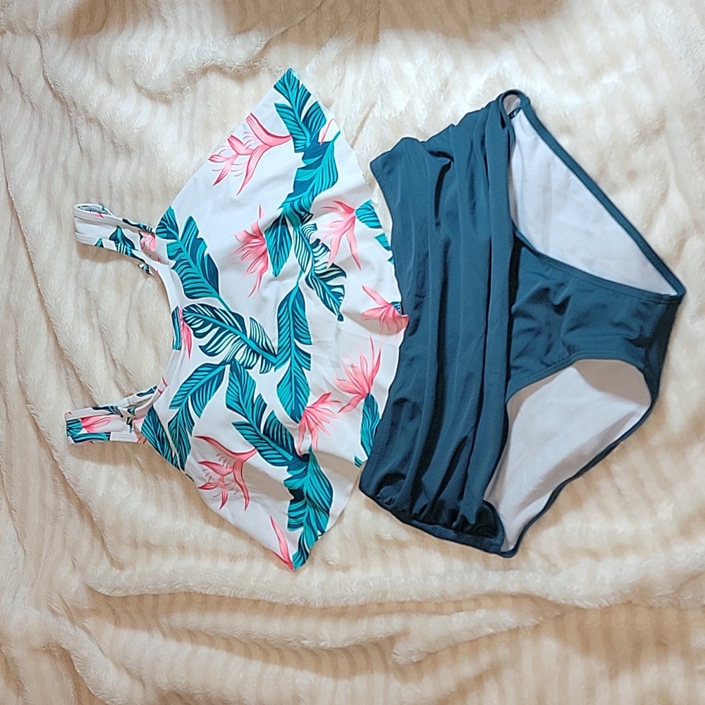 2 piece bikini